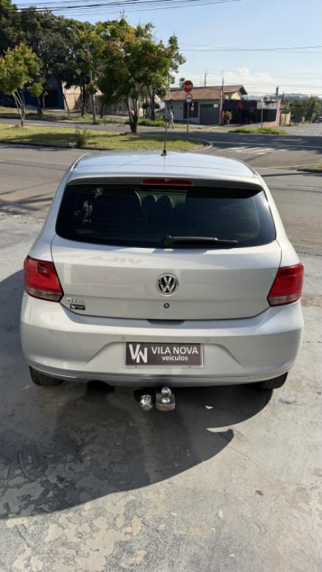 VOLKSWAGEN Gol 1.0 4P G6 FLEX, Foto 7