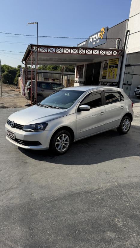 VOLKSWAGEN Gol 1.0 4P G6 FLEX, Foto 2