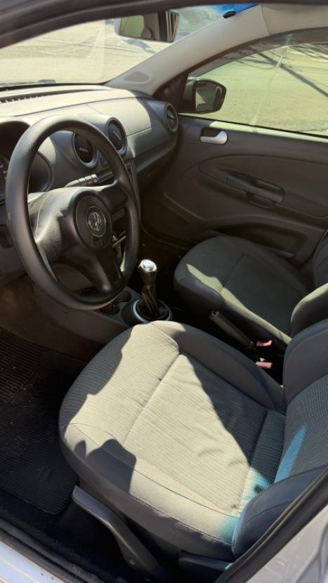 VOLKSWAGEN Gol 1.0 4P G6 FLEX, Foto 8