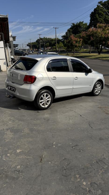 VOLKSWAGEN Gol 1.0 4P G6 FLEX, Foto 6