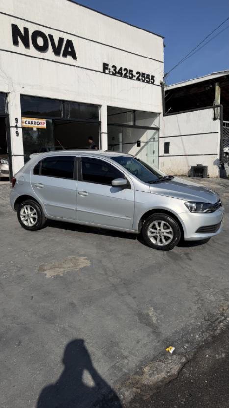 VOLKSWAGEN Gol 1.0 4P G6 FLEX, Foto 4