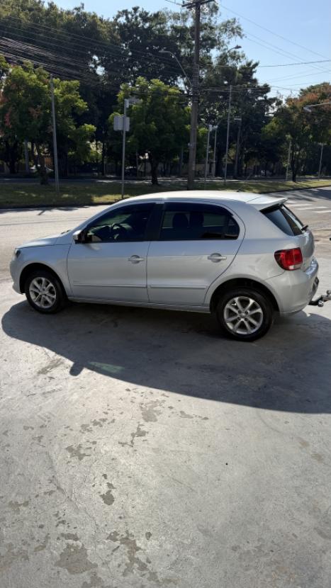 VOLKSWAGEN Gol 1.0 4P G6 FLEX, Foto 5