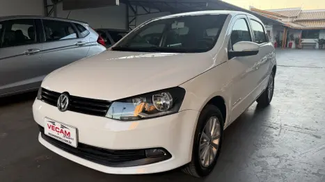 VOLKSWAGEN Gol 1.0 4P G6 COMFORTLINE FLEX, Foto 1