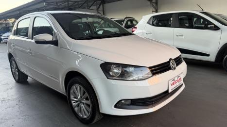 VOLKSWAGEN Gol 1.0 4P G6 COMFORTLINE FLEX, Foto 3