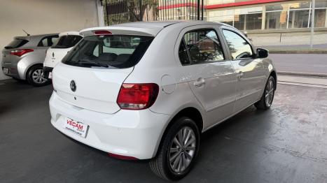 VOLKSWAGEN Gol 1.0 4P G6 COMFORTLINE FLEX, Foto 4