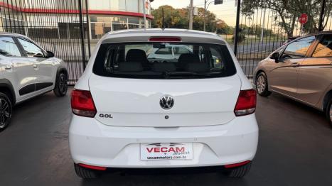 VOLKSWAGEN Gol 1.0 4P G6 COMFORTLINE FLEX, Foto 5