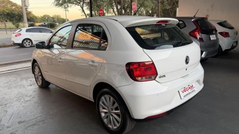 VOLKSWAGEN Gol 1.0 4P G6 COMFORTLINE FLEX, Foto 6