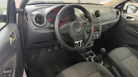 VOLKSWAGEN Gol 1.0 4P G6 COMFORTLINE FLEX, Foto 7