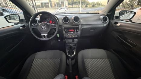 VOLKSWAGEN Gol 1.0 4P G6 COMFORTLINE FLEX, Foto 8