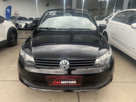 VOLKSWAGEN Gol 1.0 4P G6 TRENDLINE FLEX, Foto 1