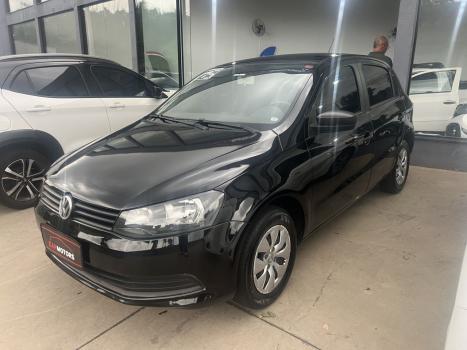 VOLKSWAGEN Gol 1.0 4P G6 TRENDLINE FLEX, Foto 2