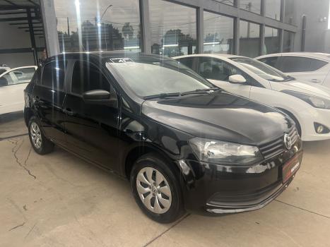 VOLKSWAGEN Gol 1.0 4P G6 TRENDLINE FLEX, Foto 3
