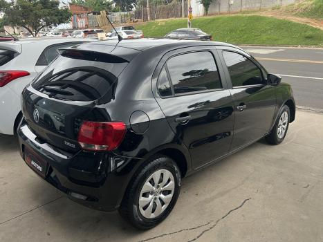 VOLKSWAGEN Gol 1.0 4P G6 TRENDLINE FLEX, Foto 4