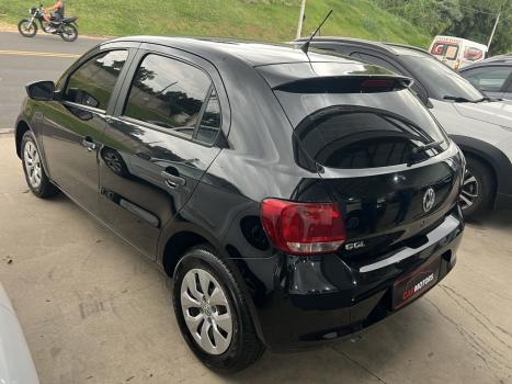 VOLKSWAGEN Gol 1.0 4P G6 TRENDLINE FLEX, Foto 5