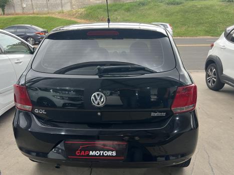 VOLKSWAGEN Gol 1.0 4P G6 TRENDLINE FLEX, Foto 6