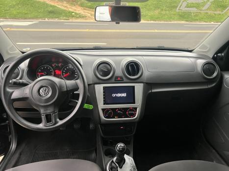 VOLKSWAGEN Gol 1.0 4P G6 TRENDLINE FLEX, Foto 8