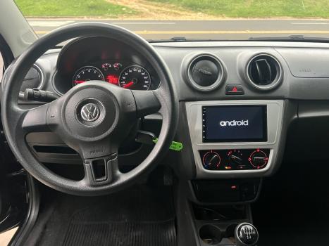 VOLKSWAGEN Gol 1.0 4P G6 TRENDLINE FLEX, Foto 9