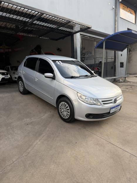 VOLKSWAGEN Gol 1.0 4P G5 I-TREND FLEX, Foto 2