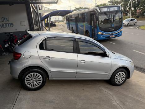 VOLKSWAGEN Gol 1.0 4P G5 I-TREND FLEX, Foto 3