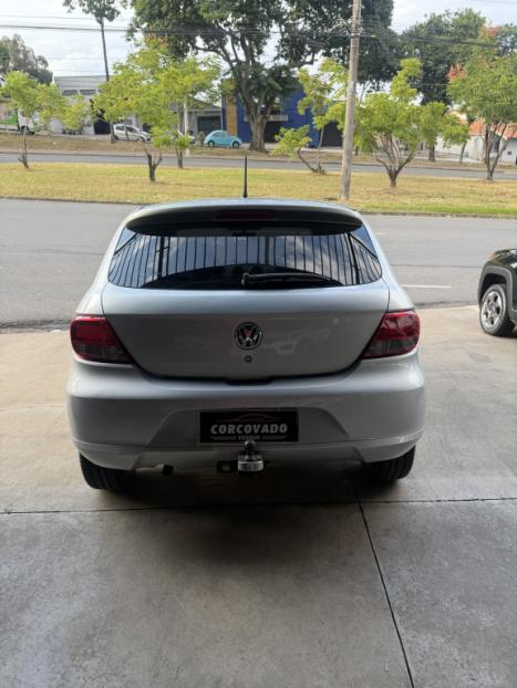VOLKSWAGEN Gol 1.0 4P G5 I-TREND FLEX, Foto 5