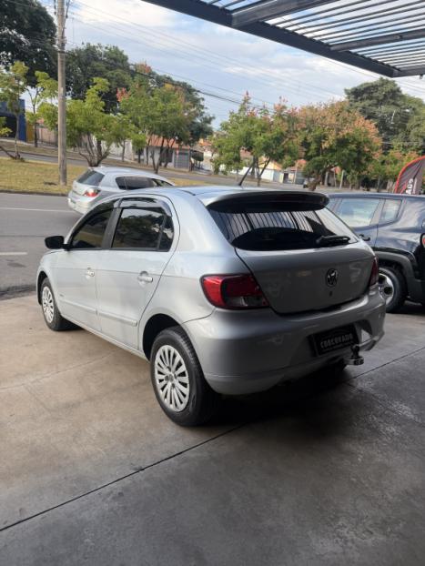VOLKSWAGEN Gol 1.0 4P G5 I-TREND FLEX, Foto 6