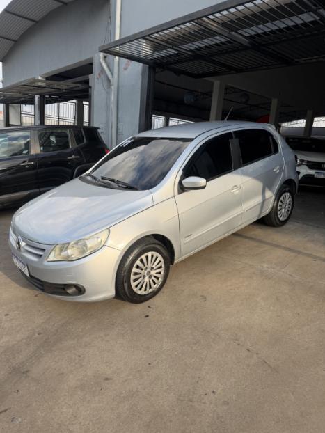 VOLKSWAGEN Gol 1.0 4P G5 I-TREND FLEX, Foto 8