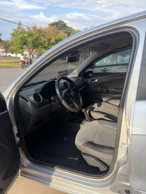 VOLKSWAGEN Gol 1.0 4P G5 I-TREND FLEX, Foto 9