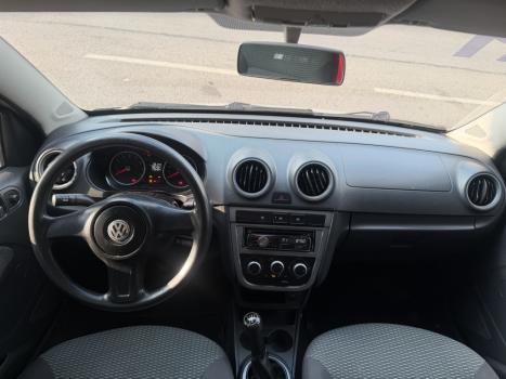VOLKSWAGEN Gol 1.0 4P G5 I-TREND FLEX, Foto 10