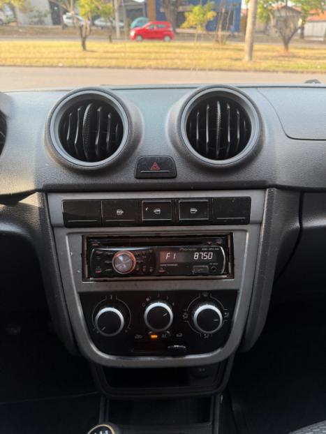 VOLKSWAGEN Gol 1.0 4P G5 I-TREND FLEX, Foto 11