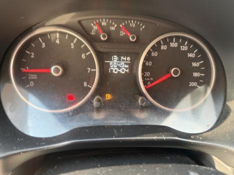 VOLKSWAGEN Gol 1.0 4P G5 I-TREND FLEX, Foto 12