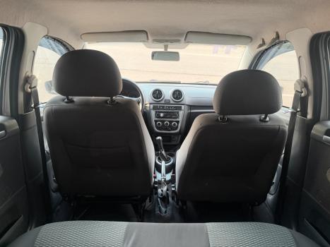 VOLKSWAGEN Gol 1.0 4P G5 I-TREND FLEX, Foto 14