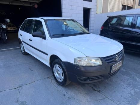 VOLKSWAGEN Gol 1.0 4P G4 FLEX, Foto 1