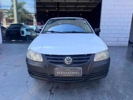 VOLKSWAGEN Gol 1.0 4P G4 FLEX, Foto 2