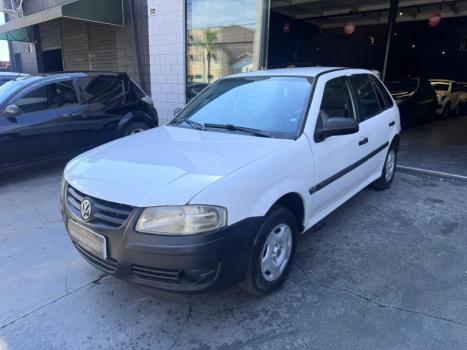 VOLKSWAGEN Gol 1.0 4P G4 FLEX, Foto 3