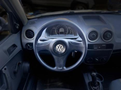 VOLKSWAGEN Gol 1.0 4P G4 FLEX, Foto 4