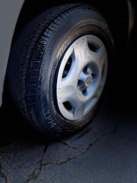 VOLKSWAGEN Gol 1.0 4P G4 FLEX, Foto 5