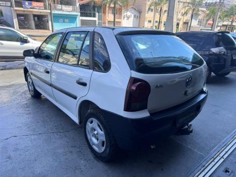 VOLKSWAGEN Gol 1.0 4P G4 FLEX, Foto 6