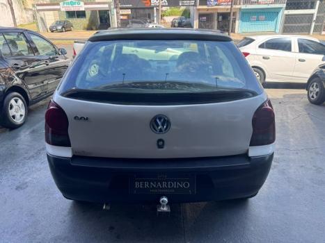 VOLKSWAGEN Gol 1.0 4P G4 FLEX, Foto 7