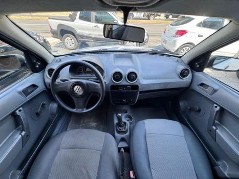 VOLKSWAGEN Gol 1.0 4P G4 FLEX, Foto 8