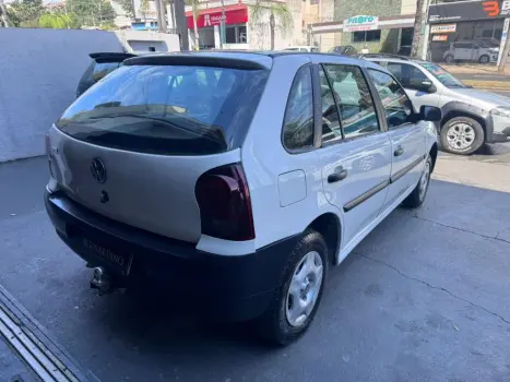 VOLKSWAGEN Gol 1.0 4P G4 FLEX, Foto 10
