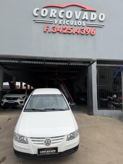 VOLKSWAGEN Gol 1.0 4P G4 FLEX, Foto 1