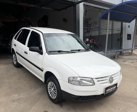 VOLKSWAGEN Gol 1.0 4P G4 FLEX, Foto 2