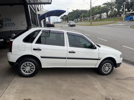 VOLKSWAGEN Gol 1.0 4P G4 FLEX, Foto 3