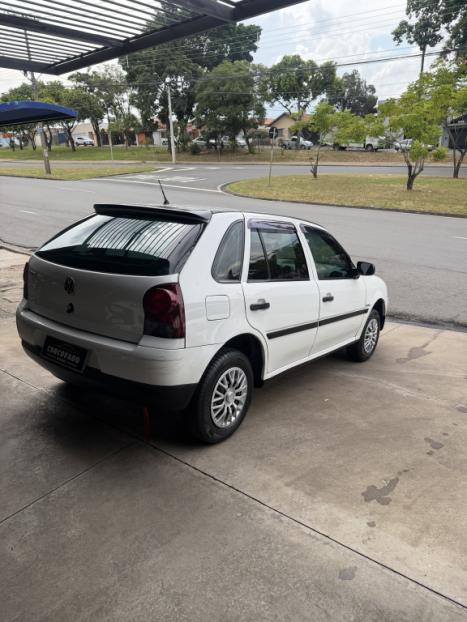 VOLKSWAGEN Gol 1.0 4P G4 FLEX, Foto 4