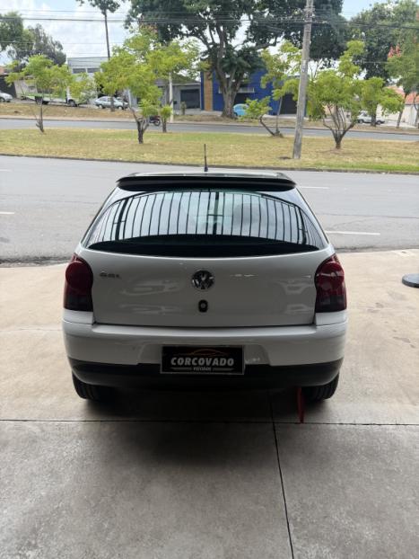 VOLKSWAGEN Gol 1.0 4P G4 FLEX, Foto 5