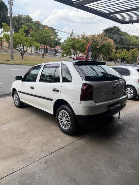 VOLKSWAGEN Gol 1.0 4P G4 FLEX, Foto 6