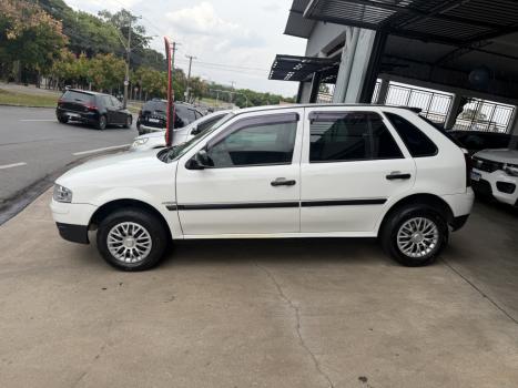 VOLKSWAGEN Gol 1.0 4P G4 FLEX, Foto 7