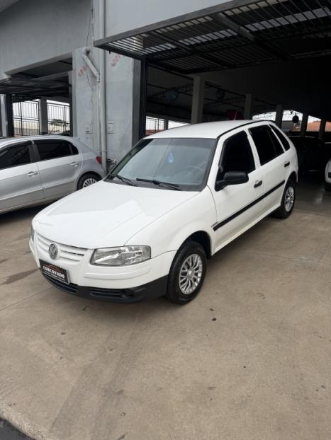 VOLKSWAGEN Gol 1.0 4P G4 FLEX, Foto 8