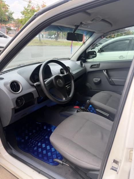 VOLKSWAGEN Gol 1.0 4P G4 FLEX, Foto 9