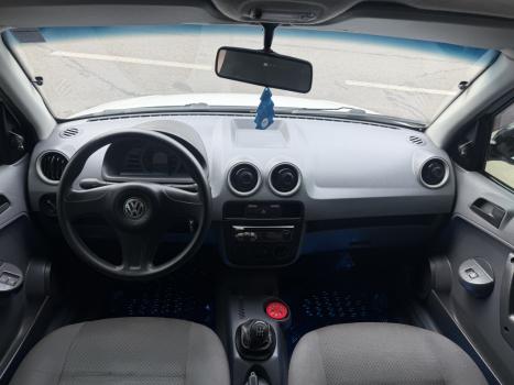 VOLKSWAGEN Gol 1.0 4P G4 FLEX, Foto 10